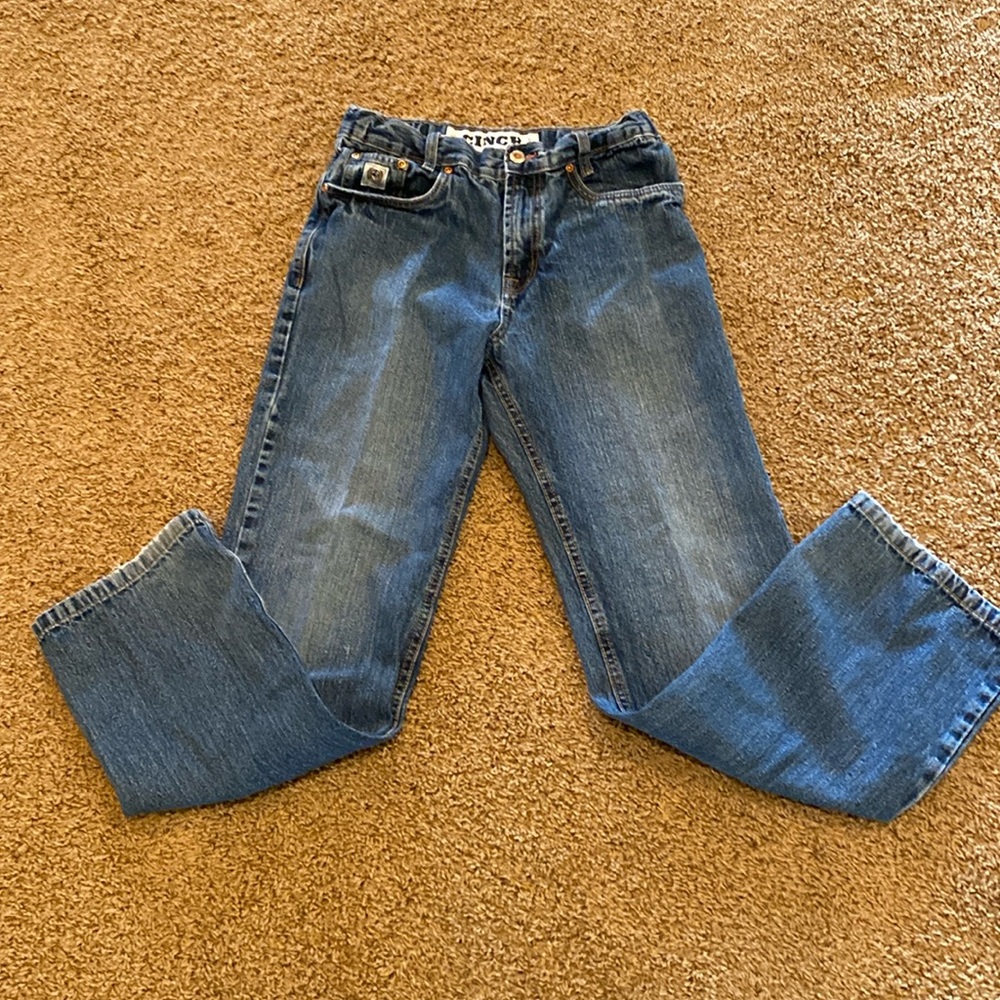 Cinch Boys Jeans